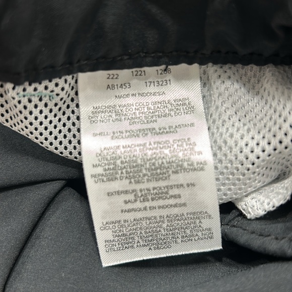 Boys youth Columbia PFG swim trunks - Picture 4 of 7